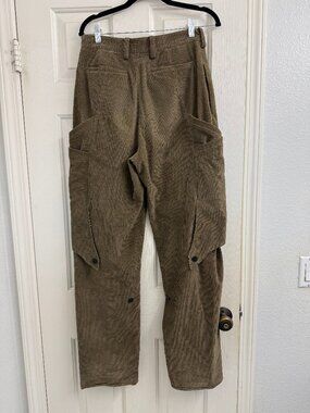 Kiko Kostadinov Margutta Pants SIze 44